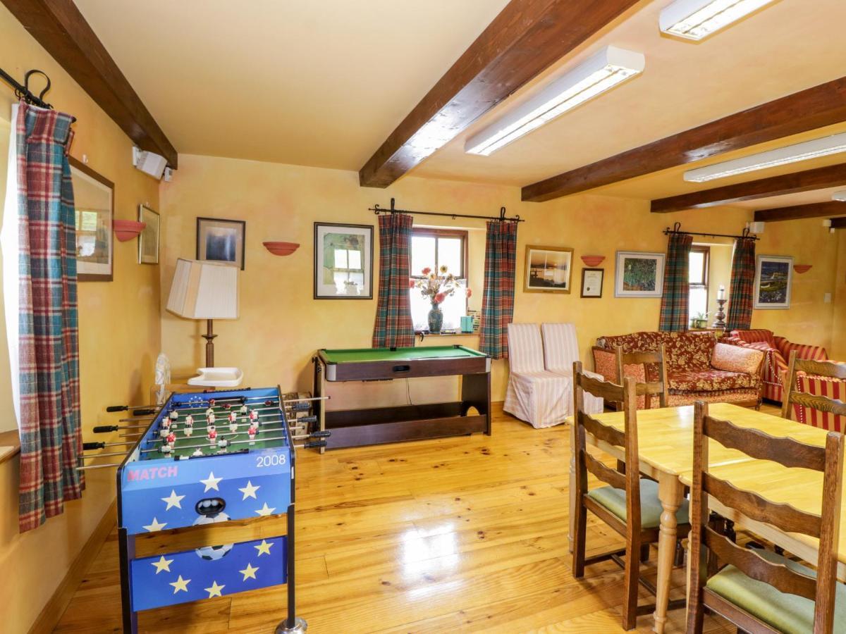 An Maide Ban Villa Cootehill Eksteriør bilde