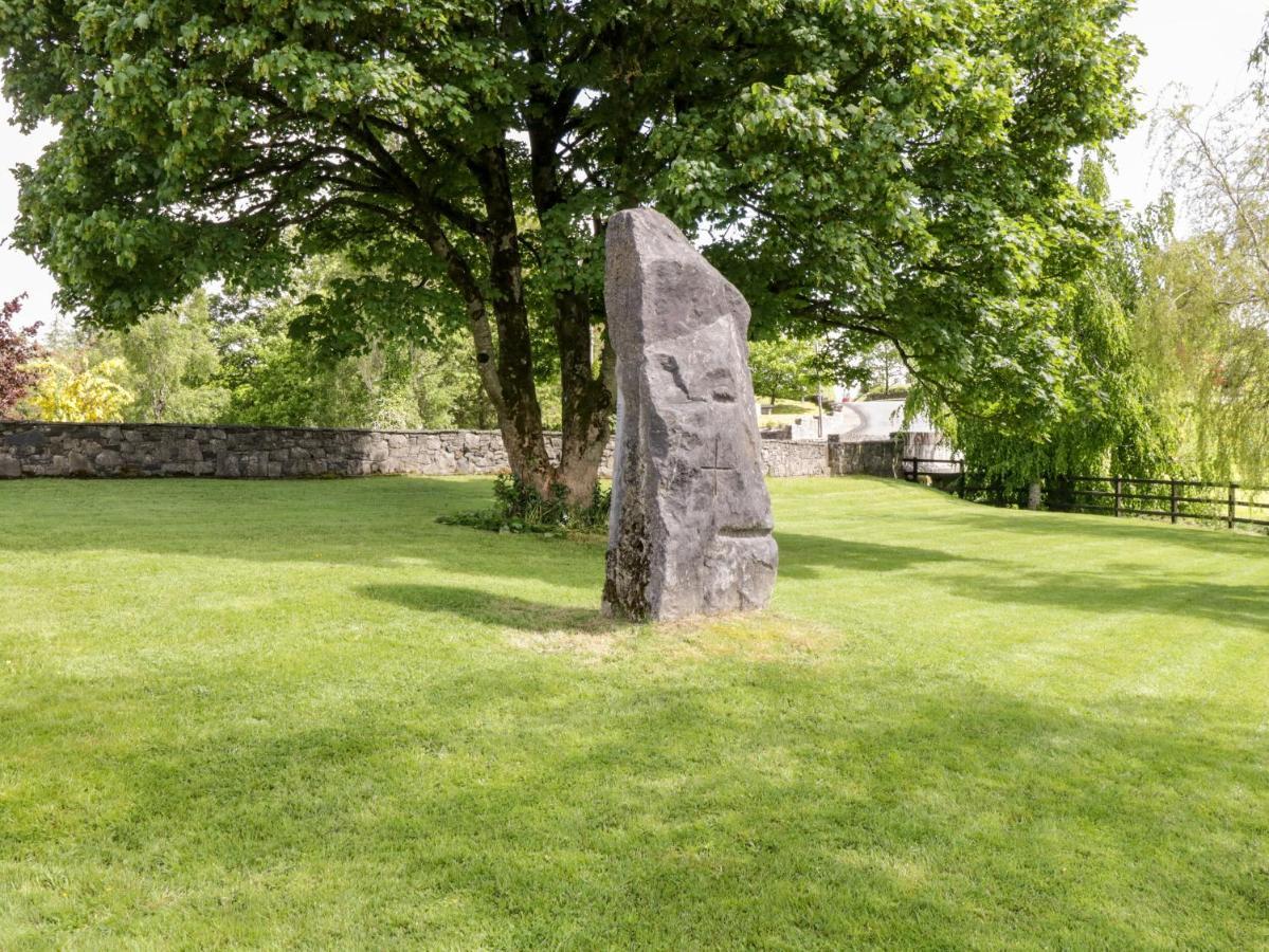 An Maide Ban Villa Cootehill Eksteriør bilde